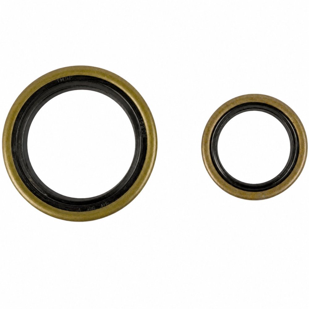 Kit retenes cigüeñal KTM EXC 250/300 90-26