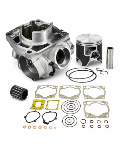 Equipo motor KTM EXC 300 2017 / Husqvarna TE 300 2017