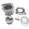 Equipo motor Dirtsoul Yamaha Raptor 660 01-05 (pistón 102 mm)