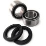 Kit rodamientos y retenes buje Bronco AC-03215