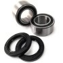 Kit rodamientos y retenes buje Bronco AC-03202 Y AC-03203