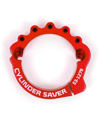 Protector boca de escape S3 KTM/Husqvarna 17-23