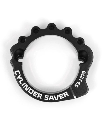 Protector boca de escape S3 KTM/Husqvarna 17-23