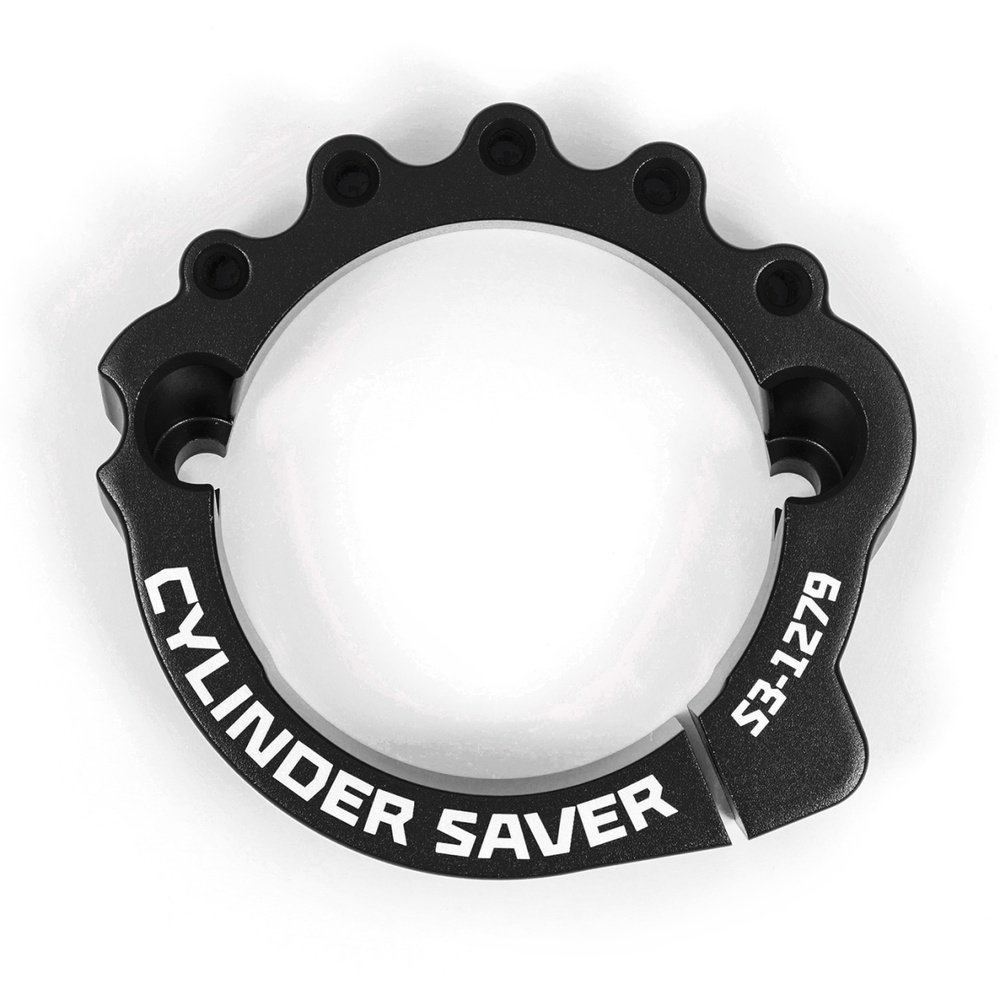 Protector boca de escape S3 KTM/Husqvarna 17-23