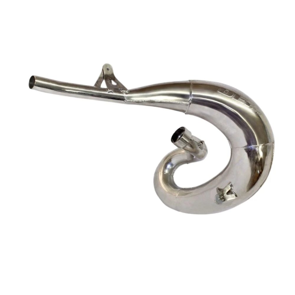 Bufanda de escape DEP Gas Gas 250/300 08-11