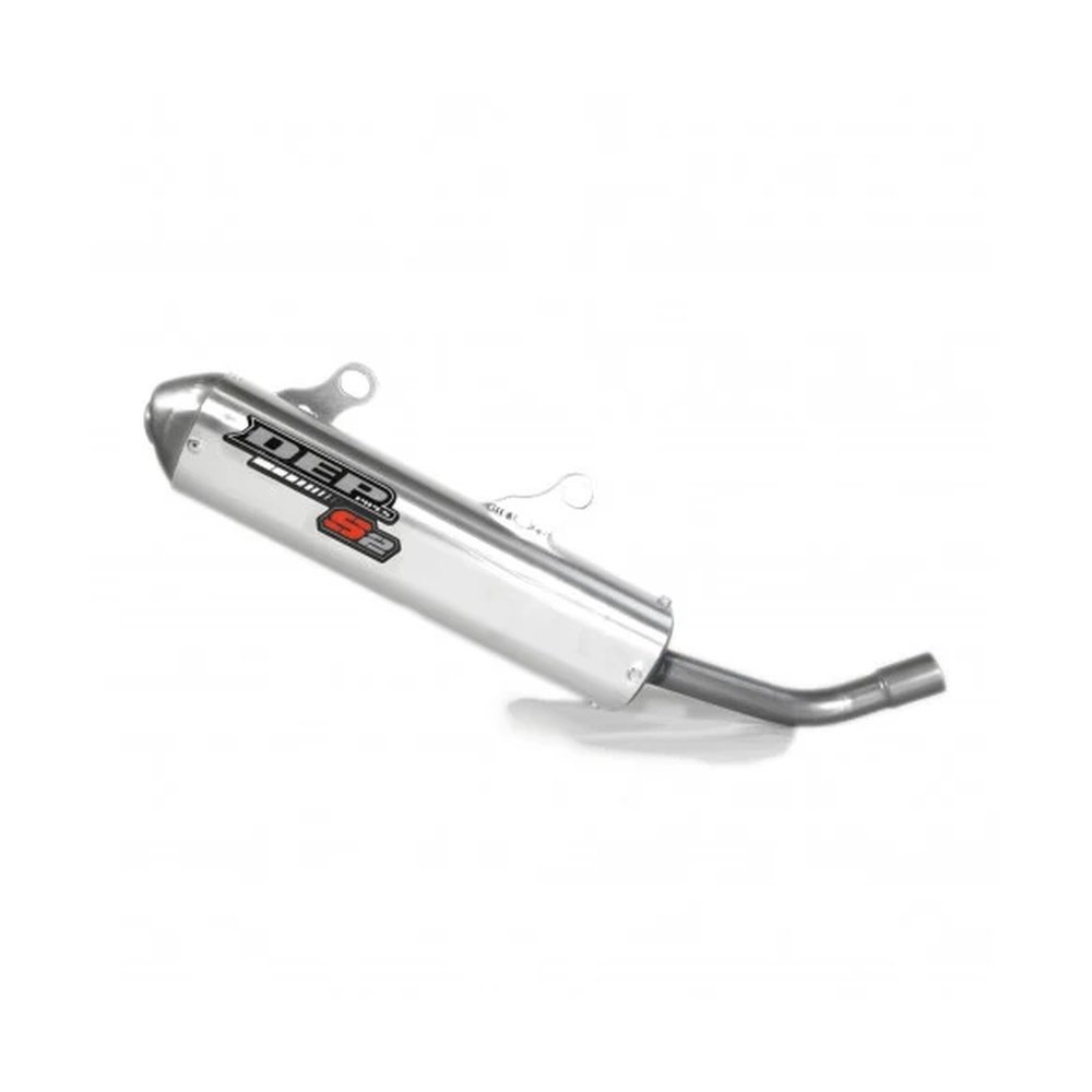 Silencioso DEP Gas Gas EC 200 07-12