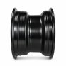Llanta Dirtsoul  Aluminio 10x5 4/144 /156 10" Negra