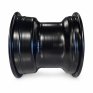 Llanta Dirtsoul  Aluminio 10x5 4/110 /115 9" Negra