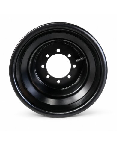 Llanta Dirtsoul  Aluminio 10x5 4/110 /115 9" Negra