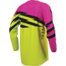 Camiseta Niño Thor Launchmode Shockie
