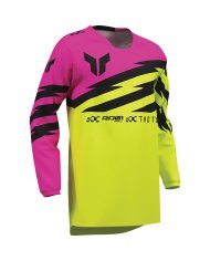 Camiseta Niño Thor Launchmode Shockie