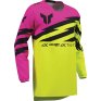 Camiseta Niño Thor Launchmode Shockie