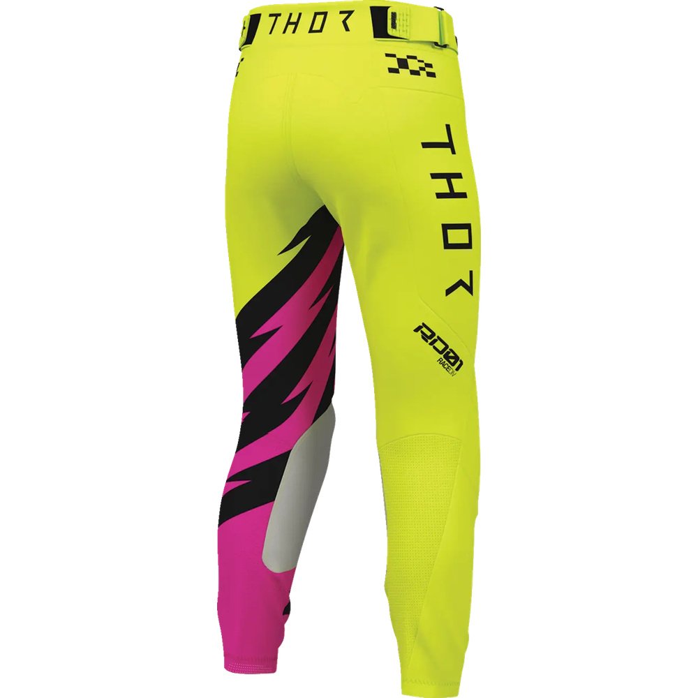 Pantalon niño Launchmode Shockie