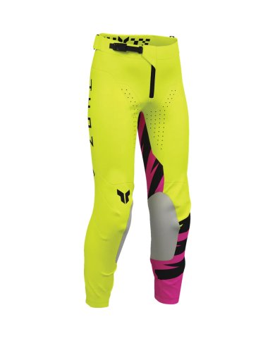 Pantalon niño Launchmode Shockie