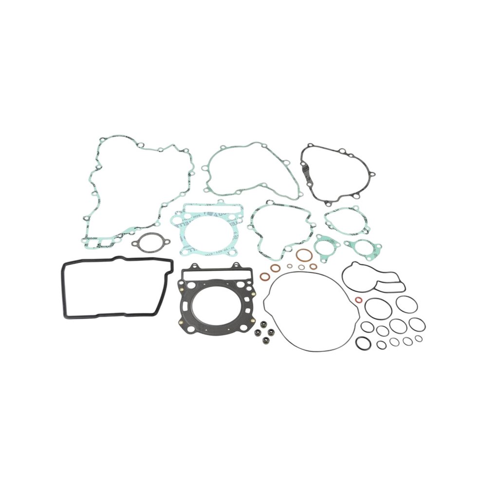 Juego de juntas completo Athena KTM EXC-F 250  07-12/SX-F 250 06-12