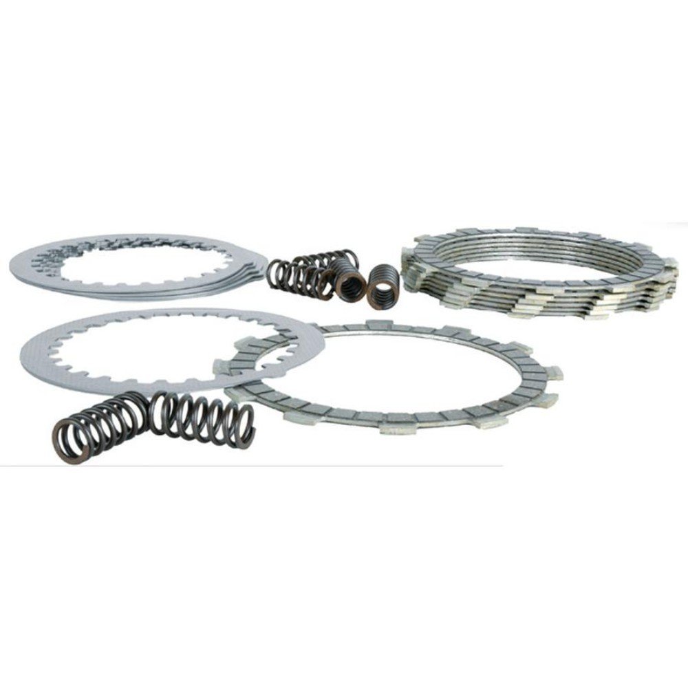 Kit embrague completo Psychic KTM 690 enduro 08-16