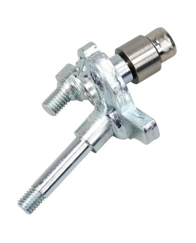 Soporte caballete lateral o pata de cabra KTM EXC / EXC-F 125/250/300/450 99-07