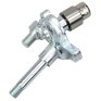 Soporte caballete lateral o pata de cabra KTM EXC / EXC-F 125/250/300/450 99-07