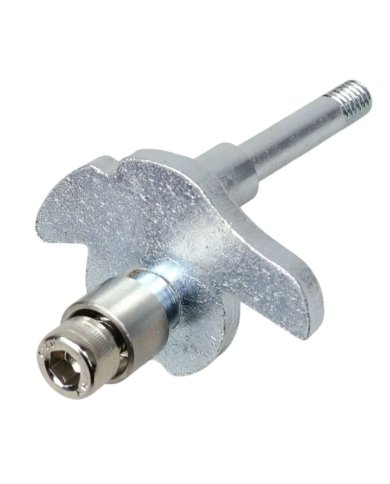 Soporte caballete lateral o pata de cabra KTM EXC / EXC-F 125/250/300/450 99-07