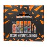 Pack completo de limpieza y mantenimiento de moto Tru-Tension Luxury