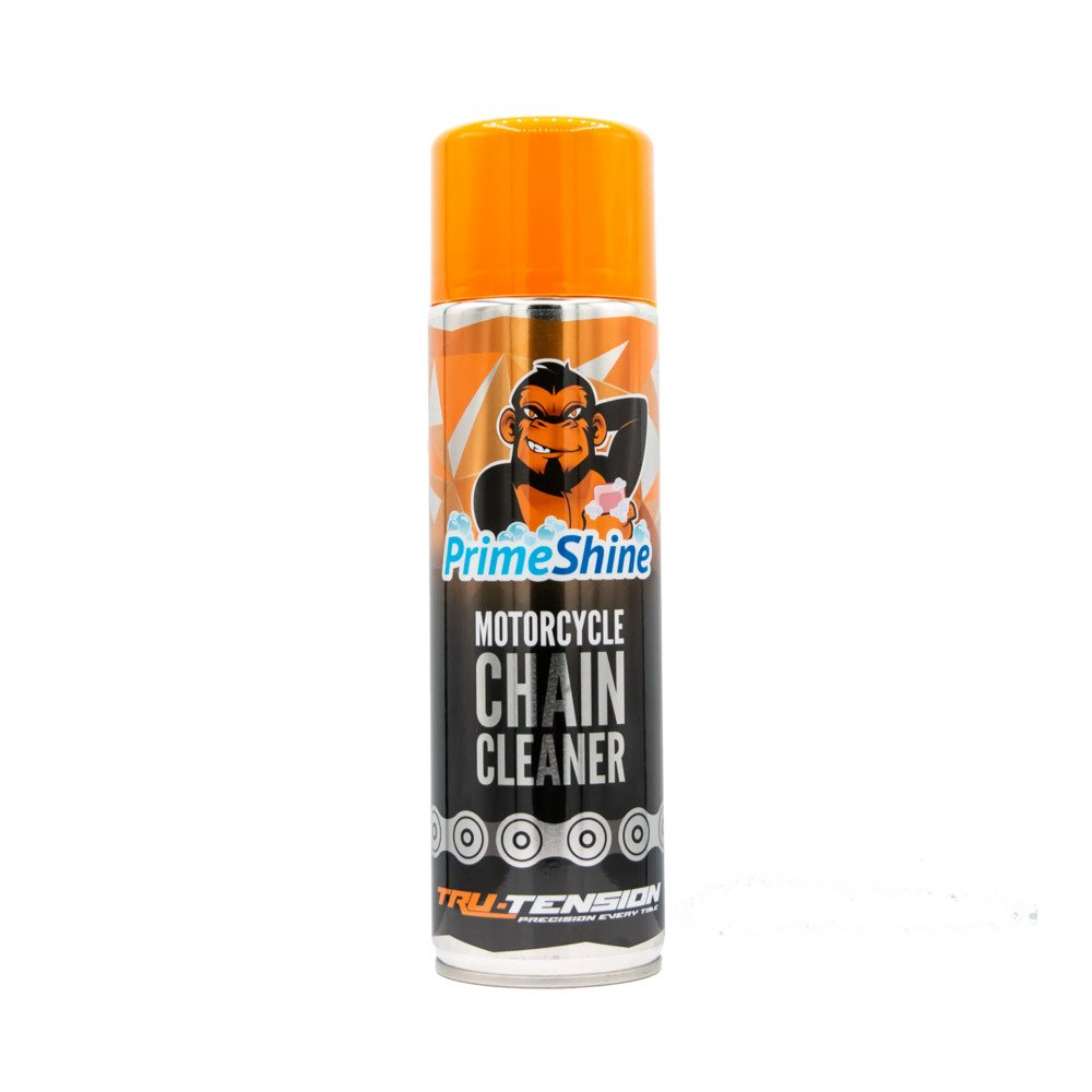 Limpiacadenas True-tension Primeshine 500ML