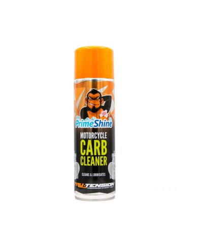 Limpiacarburadores True-tension PrimeShine  500ML