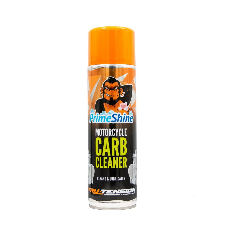 Limpiacarburadores True-tension PrimeShine  500ML