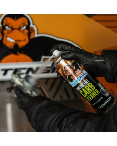 Limpiacarburadores True-tension PrimeShine  500ML