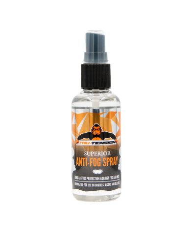Spray antivaho para visores y gafas Tru-Tension Anti-Mist 75 ml