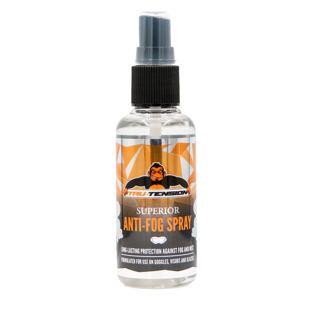 Spray antivaho para visores y gafas Tru-Tension Anti-Mist 75 ml