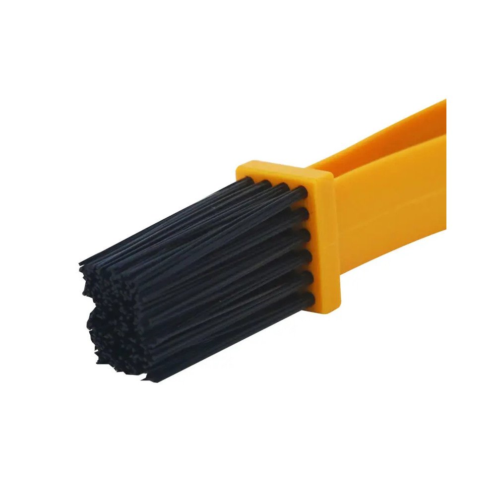 Cepillo para limpiar la cadena de moto Tru-Tension Muck Monkey