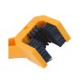 Cepillo para limpiar la cadena de moto Tru-Tension Muck Monkey