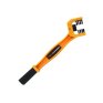 Cepillo para limpiar la cadena de moto Tru-Tension Muck Monkey