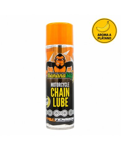 Spray lubricante de cadena Tru-tension 500 ML
