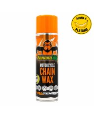 Cera para cadena de moto Tru-Tension BananaSlip Chain Wax 500 ML