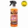 Limpiador de motos biodegradable Tru-Tension Monkey Juice 1 litro