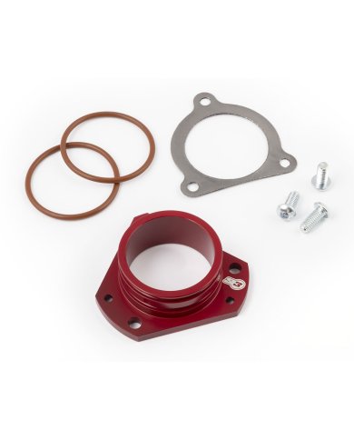 Tobera escape Gas Gas 97-19 Rieju 21-26