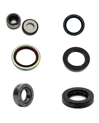 Kit retenes motor Gas Gas EC 125 01-15