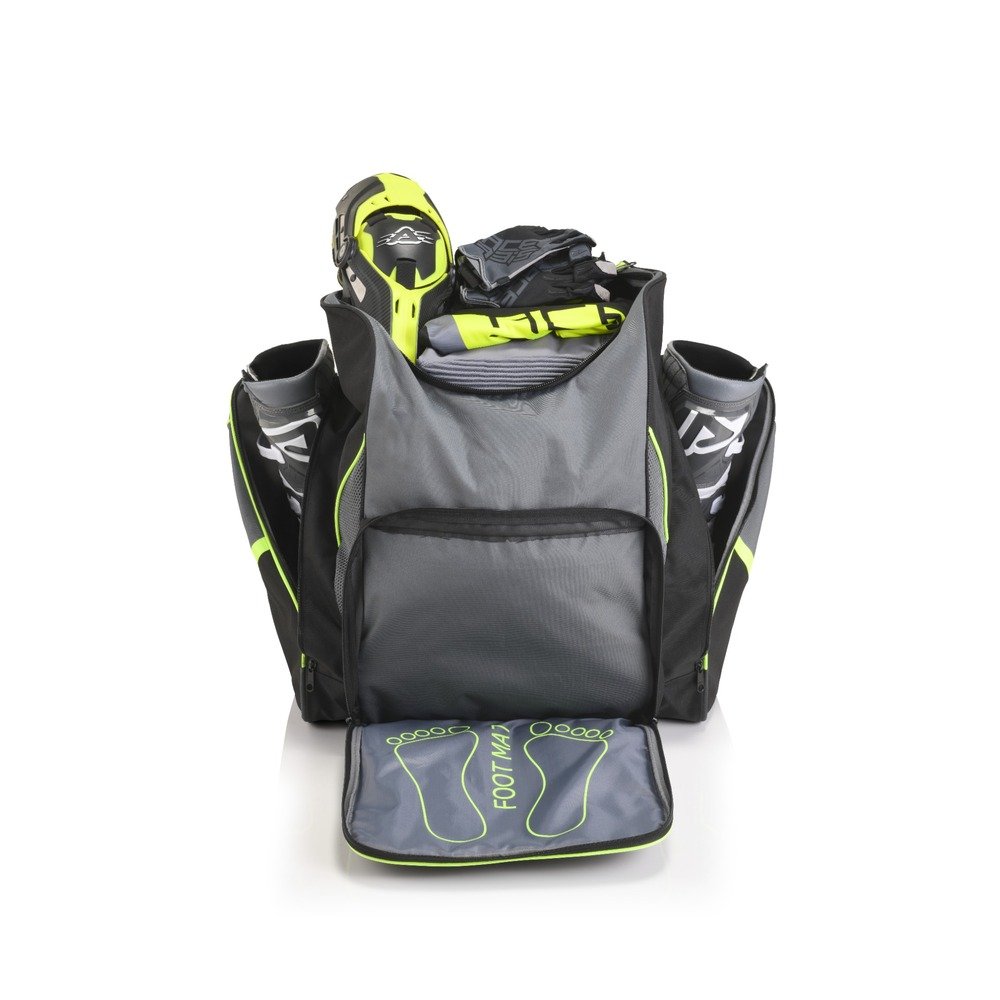 Mochila portaequipo Acerbis (Jerla bag)