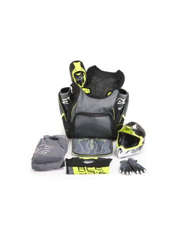 Mochila portaequipo Acerbis (Jerla bag)