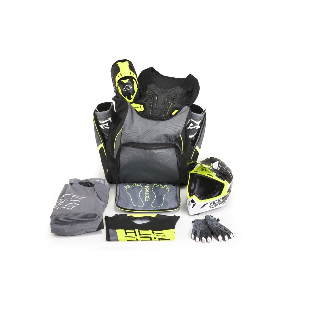 Mochila portaequipo Acerbis (Jerla bag)