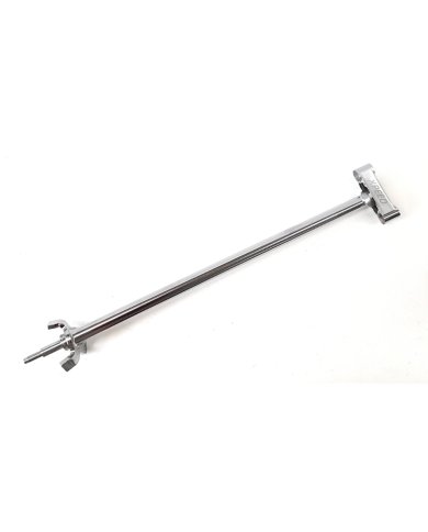 Columna de Dirección Suzuki LTR 450  06-11 + 6 CMS