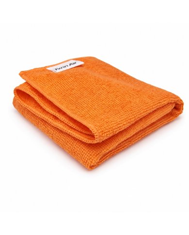 La toalla de microfibra Twin Air 38 cm x 38 cm