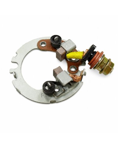 Escobillas motor de arranque KTM EXC-F 250 07-13 / EXC-F 450 07-13