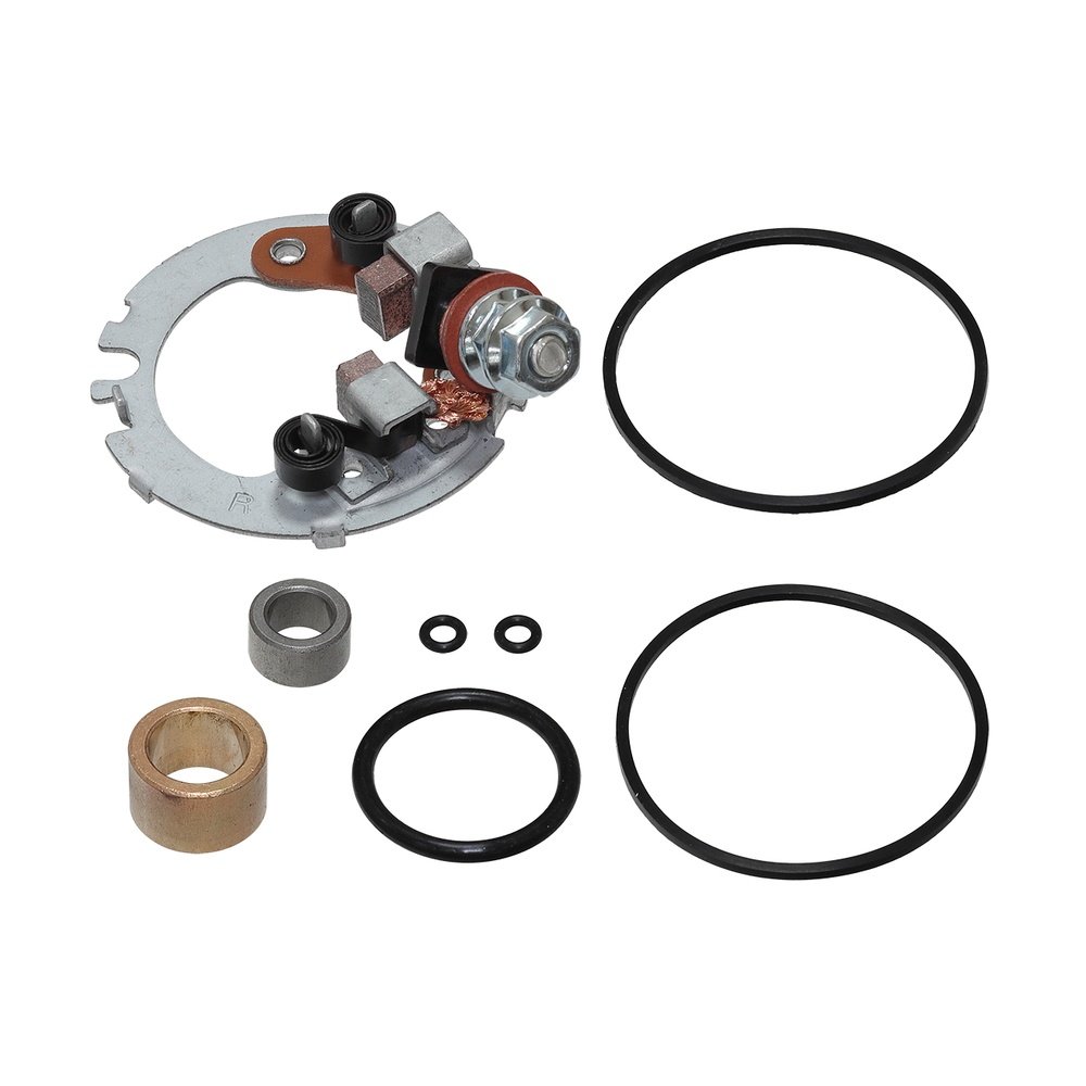 Escobillas motor de arranque KTM EXC-F 250 07-13 / SX-F 250 2012