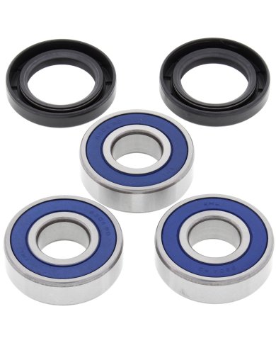 Kit reparación rueda trasera Bmw