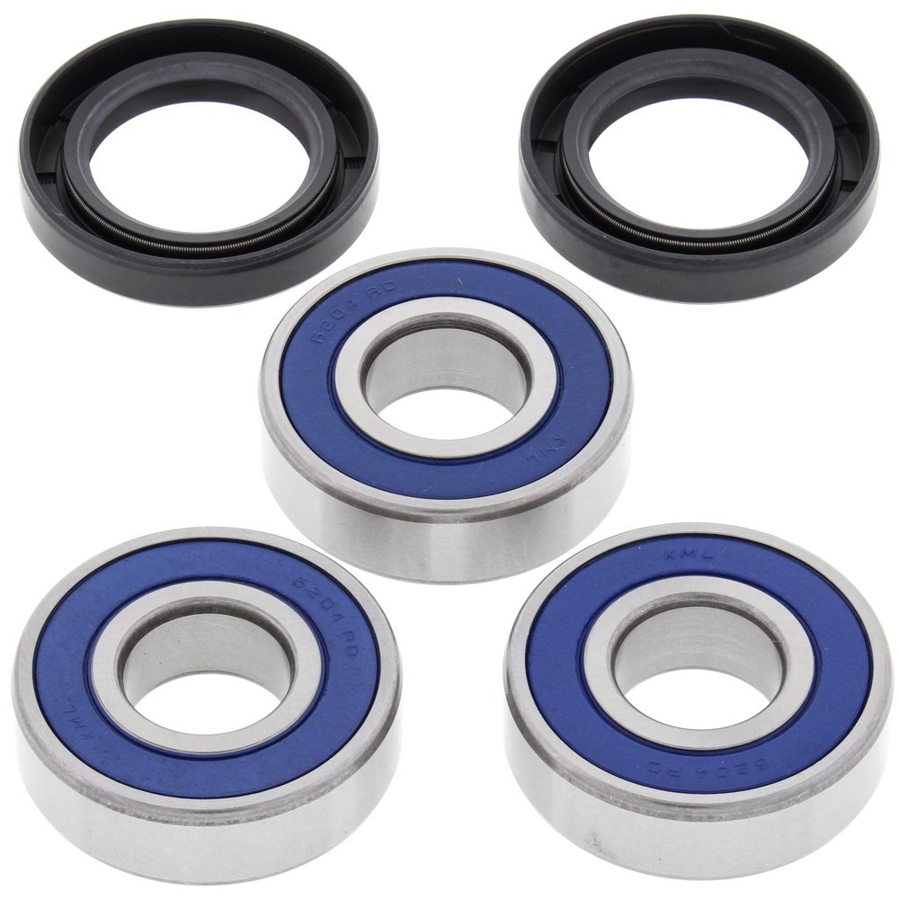 Kit reparación rueda trasera Bmw