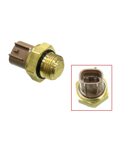 Termocontacto ventilador Suzuki King Quad 450/700/750  90º
