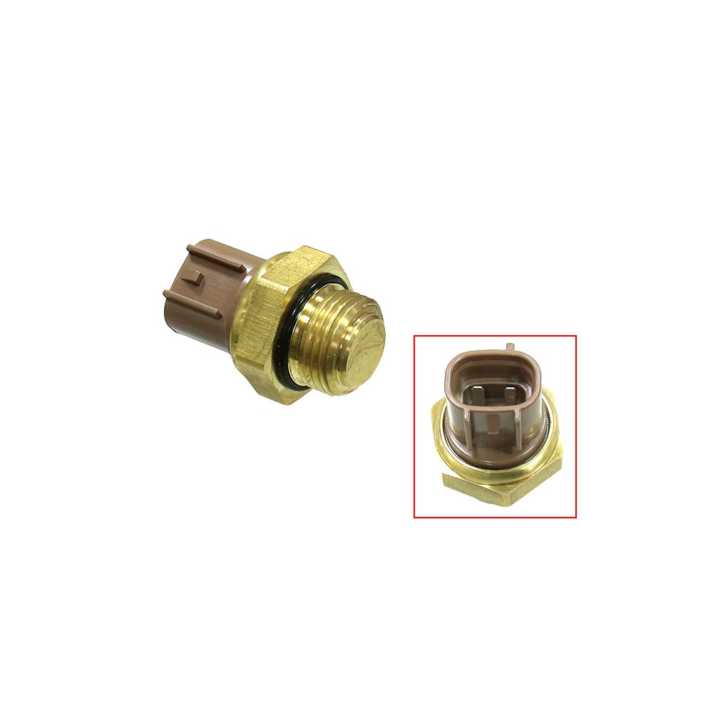 Termocontacto ventilador Suzuki King Quad 450/700/750  90º