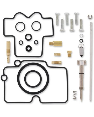Kit reparación de carburador Yamaha YFZ 450 04-05